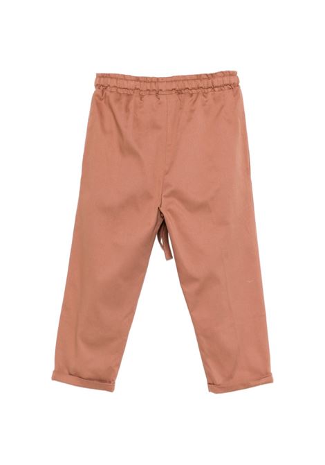 Pantaloni con coulisse SUENOS | MARTE PAG1